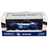 TARMAC WORKS 1/64 RWB 993 LİBERTY WALK WİTH CONTAİ