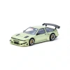 TARMAC WORKS 1/64 TOYOTA SPRİNTER TRUENO AE86