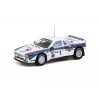 TARMAC WORKS LANCİA 037 RALLY MONTE
