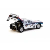 TARMAC WORKS LANCİA 037 RALLY MONTE