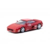 TARMAC WORKS X İXO MODELS 1/64 FERRARİ F355 CHALLE