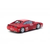 TARMAC WORKS X İXO MODELS 1/64 FERRARİ F355 CHALLE