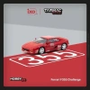 TARMAC WORKS X İXO MODELS 1/64 FERRARİ F355 CHALLE
