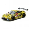 TARMAC WORKS X İXO MODELS 1/64 PORSCHE 911 GT3 R N