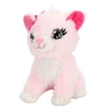TAŞIMA ÇANTALI PELUŞ KEDİ
