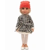 TATLI MODA OYUNCAK BEBEK 16