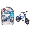 TECH DECK BMX PARMAK BİSİKLETİ