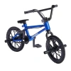 TECH DECK BMX PARMAK BİSİKLETİ
