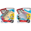 TECH DECK PARK BAŞLANGIÇ SETİ PYRAMID SHREDDER DHL
