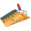 TECH DECK PARK BAŞLANGIÇ SETİ PYRAMID SHREDDER DHL