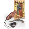 TEKSAS ROVELVER 8Lİ TABANCA SETİ