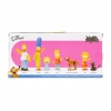 THE SIMPSONS AİLE 7Lİ FİGÜR SET DHL