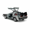 TİME MACHİNE BACK TO THE FUTURE 1 1:24