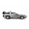 TİME MACHİNE BACK TO THE FUTURE 1 1:24