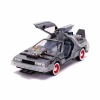 TİME MACHİNE BACK TO THE FUTURE 3) 1:24