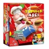 TOMBİK AŞÇI DHL