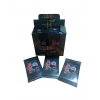 TORK COLLECTİON CARD - KOLEKSİYONLUK ARABA KARTI