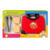 TOST MAKİNESİ SETİ