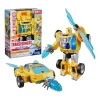 TRA CYBERWORLD POWER SPARK BUM DHL