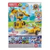 TRA CYBERWORLD POWER SPARK BUM DHL