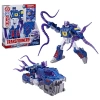 TRA CYBERWORLD SOUNDWAVE DEEP DHL