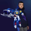 TRA CYBERWORLD SOUNDWAVE DEEP DHL