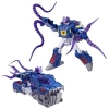 TRA CYBERWORLD SOUNDWAVE DEEP DHL