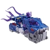 TRA CYBERWORLD SOUNDWAVE DEEP DHL
