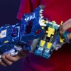 TRA CYBERWORLD SOUNDWAVE DEEP DHL