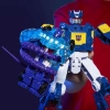 TRA CYBERWORLD SOUNDWAVE DEEP DHL
