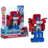 TRANSFORMERS EARTHSPARK TEK ADIMDA DÖNÜŞEN FİGÜR