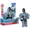 TRANSFORMERS EARTHSPARK TEK ADIMDA DÖNÜŞEN FİGÜR