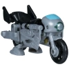TRANSFORMERS EARTHSPARK TEK ADIMDA DÖNÜŞEN FİGÜR