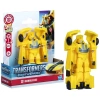 TRANSFORMERS EARTHSPARK TEK ADIMDA DÖNÜŞEN FİGÜR