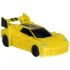 TRANSFORMERS EARTHSPARK TEK ADIMDA DÖNÜŞEN FİGÜR