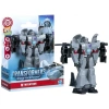 TRANSFORMERS EARTHSPARK TEK ADIMDA DÖNÜŞEN FİGÜR
