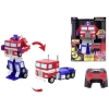TRANSFORMİNG RC OPTİMUS PRİME