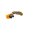 TRANSPORTER OTO-İŞ MAKİNESİ TEK ARAÇLI