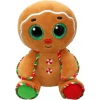 TY BEANIE BOOS KURABİYE ADAM SNAPS 15CM.