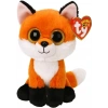 TY BEANIE BOOS TURUNCU TILKO MEADOW PELUŞ 15CM.