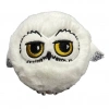 TY BEANIE BOUNCERS HARRY POTTER HEDWIG 7CM.