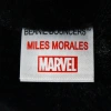 TY BEANIE BOUNCERS MARVEL MILES MORALES 7CM.