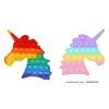 UNICORN POP 20CM