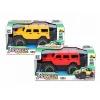 UZAKTAN KUMANDALI 1/16 ŞARJLI JEEP