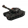 UZAKTAN KUMANDALI 2.4G TANK
