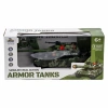 UZAKTAN KUMANDALI ASKERİ ZIRHLI TANK