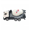 UZAKTAN KUMANDALI BETON MİKSERİ