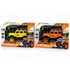 UZAKTAN KUMANDALI CROSS JEEP