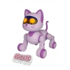 UZAKTAN KUMANDALI DANS EDEBİLEN ROBOT KEDİ