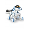 UZAKTAN KUMANDALI DANS EDEBİLEN ROBOT KÖPEK